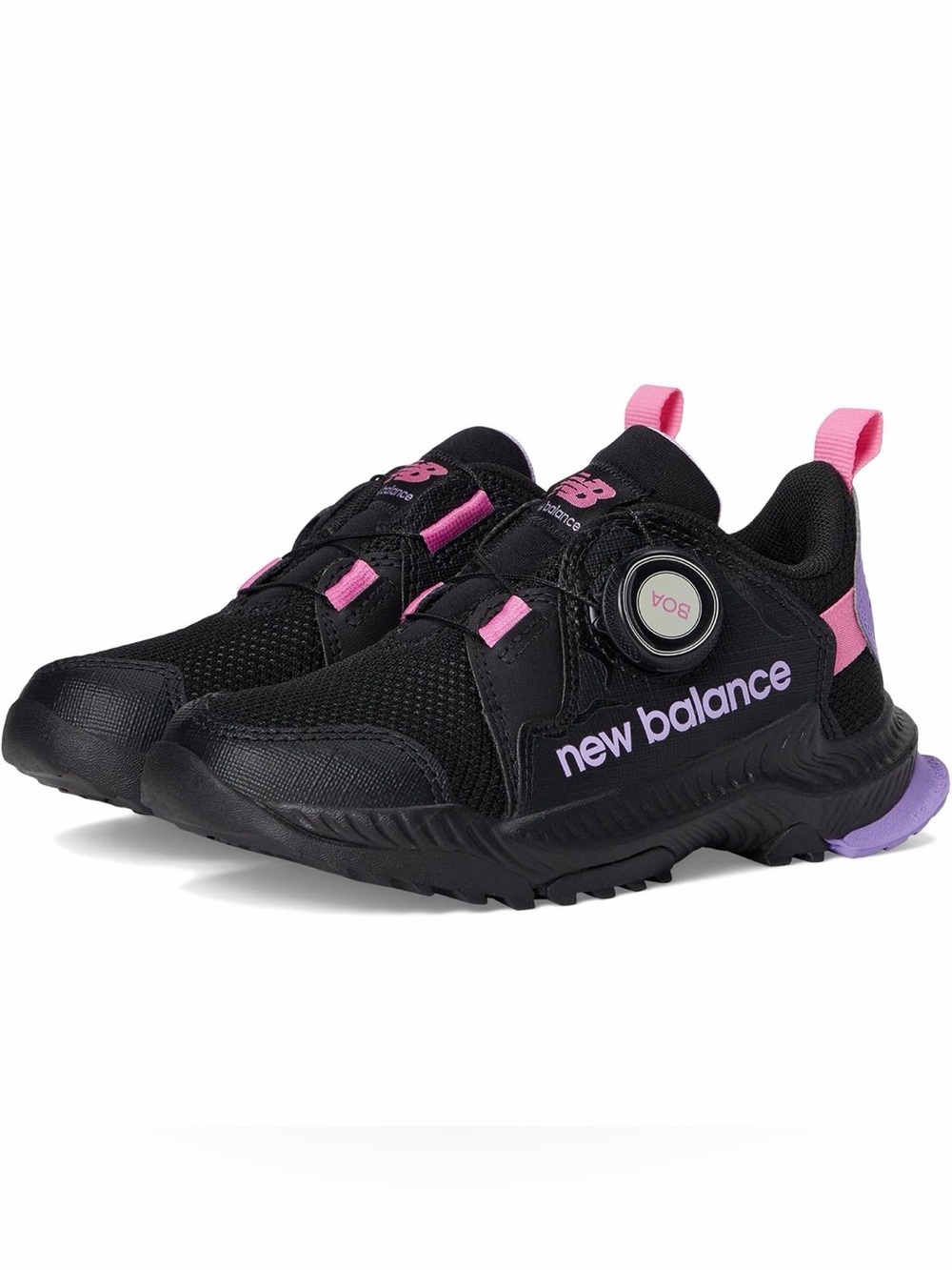 New Balance Kids DynaSoft Trail Magic BOA® (Big Kid)